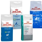 法國皇家  MNPP小幼犬 MNAP小成犬 MNSP離乳犬 MXPP大幼犬 15kg / 16kg