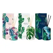 【STONEGLOW】Urban Botanics 南國渡假擴香瓶 200mL (多款任選)