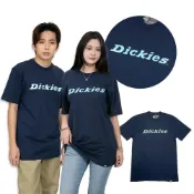 (店+)【Dickies】美線 Dickies  短T 寬鬆 重磅 LOGO 素T 上衣  潮牌 T恤  #9878