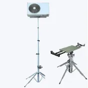 【優質五金】CM-270H1∼全世界最輕便可摺疊手提式升降機（2.7M） CM270H1 CM270