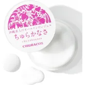 [麗媽日本] 台北 俏樂斯 Churacos 幼美肌 凝膠靚白抗皺水凝凍 全方位保濕水凝霜  30g