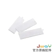 JWAY 導航地圖掃吸拖機器人JY-DV11 官方原廠濾網、配件選購