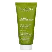[Strawberrynet草莓網]【Clarins 克蘭詩 (嬌韻詩)】Eau Extraordinaire Revitakizing Silky 身體乳霜
