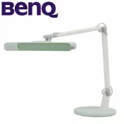 良興EcLife購物網 BENQ MindDuo 2 親子共讀護眼檯燈 森林綠