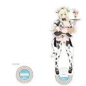 【不倒翁店鋪】預購 日版 限定版 閃亂神樂 NEW LINK 詠 牛奶女僕 詠 特大壓克力支架 cu(售至官方售完截止)