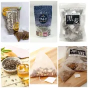 現貨+預購-日本製 小川產業 水冷麥茶包 無咖啡因 日本國產大麥 夏季飲品 冷泡茶 安心茶飲 國產六條大麥