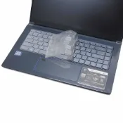 (店+)【Ezstick】MSI Prestige 15 A10SC  奈米銀抗菌 TPU 鍵盤保護膜 鍵盤膜