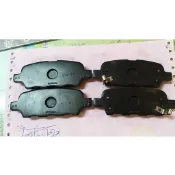 NISSAN 原廠 TEANA J32 ROGUE BIG TIIDA C12 SENTRA B17 煞車片 來令片