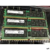 原裝RH2288H V5 RH2488H V5 RH8100V5 64G DDR4 2400 ECC REG內存