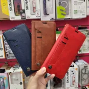光華商場【真皮皮套】台灣出貨 iPhone 17 16 15 14 plus pro max S26 S25u 手機殼