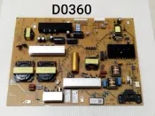 SONY索尼 KD-65X9000H   電源板(良品) D0360