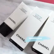 現貨*附專櫃提袋★公司貨有中標/CHANEL 香奈兒深海精萃山茶花潔顏慕斯/ 深海精萃潔顏慕斯150mL 洗面乳 洗臉