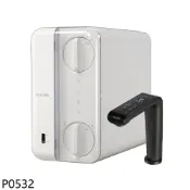【康是美官方網購】櫻花【P0532】廚下雙溫RO淨熱飲機淨水器(全省安裝)(陶板屋券2張)
