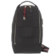 【DOKODEMO】成色極佳 Dior Homme 22-BO-0156 黑色斜背包 1444 [二手] DIOR HOMME 男士