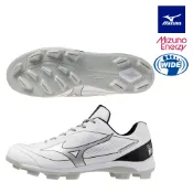 MIZUNO 美津濃 CUSHIONREVO DIAMOND 寬楦棒壘球鞋 11GP256090