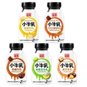 (店+)【國農】巧克力麥芽/栗子牛乳/黑糖牛乳/香蕉牛乳/哈密瓜牛乳 215ml*24