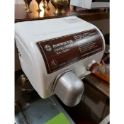 烘手機吹風機烘乾機老物件台熱牌收藏品