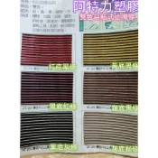 含稅台製台北現貨雙彩止滑條樓梯防滑條耐磨樓梯止滑條台階防滑條雙彩止滑條歐克止滑條 防滑條 走道防滑條 耐磨不刮腳