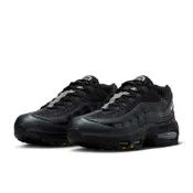 (店+)【NIKE 耐吉】Air Max 95 SE 黑金 氣墊 緩震 舒適 休閒鞋 運動鞋 男鞋 IB6830-001