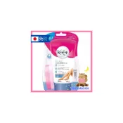 (店+)Veet 薇婷 脫毛膏 除毛膏 150g 附海綿 沐浴款 敏感肌用 除腋毛 手毛 手臂 腿毛 腳毛