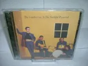 [ CD ] Cranberries 小紅莓合唱團 To the Faithful Departed 獻給你 /美版