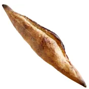 【蕃薯藤】有機窯烤法國長棍麵包