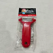 仙德曼瓜刀 刨刀 削皮器 皮引 台灣製
