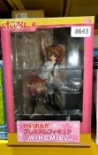 【】日版正品！！ SEGA 輕音少女 K-on HTT 平澤唯 吉他 景品 手辦