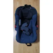 德國ABC Design GmbH/RISUS 提籃汽車安全座椅-丹寧藍 嬰兒提籃  R54373直購價2980