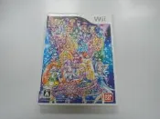 WII 日版 GAME 光之美少女All Stars 全員集合Let's dance! (光碟小刮傷(43846931)