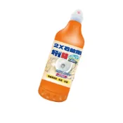 (店+)【JOEKI】淨新 石鹼馬桶清潔劑媲美第一石鹼 2X石鹼清潔劑 馬桶清潔劑 除臭清潔劑 廁所清潔