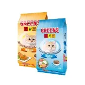【葛莉思】貓食8Kg-海洋、燻雞 多種口味任選(貓飼料 貓糧 寵物飼料 貓乾糧)