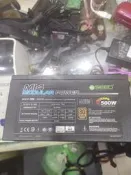 SEED種子MI4 BS500 500W 模組化 電源