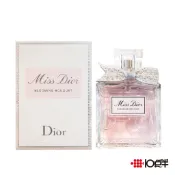 Dior 迪奧 花漾迪奧 女性淡香水 100ml / 150ml（2023新版）〔 10點半香水美妝 〕