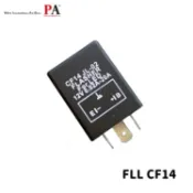 【PA LED HYUGA車用百貨】Toyota Tercel Exsior SURF Premio Corolla GOA Camry 防快閃 LED 方向燈 繼電器 閃光器｜【PA LED】