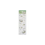 (店+)敦景 - 帕恰狗 可愛小貼紙 PD04481