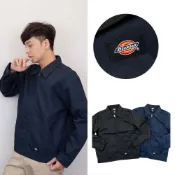 售完即絕 Dickies JT75 薄外套 夾克 老外套 美版工裝  艾森豪 Eisenhower 外套 #8736