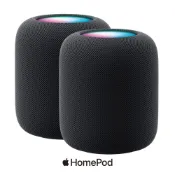 Apple 蘋果 HomePod - 午夜色
