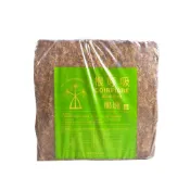 (店+)【蔬菜之家】根呼吸椰塊5公斤壓縮包大粒  中粒  小粒