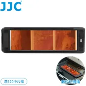 又敗家@JJC數位化保存120中片幅底片掃描夾FH-120底片夾膠捲夾Film菲林夾拷貝夾Scan膠片夾掃描支架掃描架子【全館299超取免運】【APP下單點數4倍送】