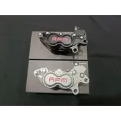 特價中 RPM CNC 對4 對四 卡鉗 G7 G6 KRV 六代勁戰 BWS水冷 水冷B NMAX 七代勁戰 右卡