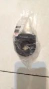 WISH 04-16年 前面平均桿橡皮/平衡桿橡皮/防傾桿橡皮/內孔23MM  48815-0010 “標價是1個單價“