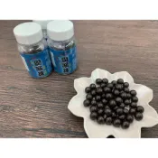 (店+)【川元參藥行】九月九潤喉珠 (60粒裝)