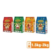 OFS 東方精選 優質狗飼料 1.5kg-2kg 雞肉 牛肉 羊肉蔬果 狗乾糧 狗主食 狗飼料『WANG』