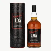 【良新國際洋酒】格蘭花格105原酒威士忌