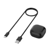 臺灣現貨SAMSUNG 適用於三星 Galaxy buds pro 耳機充電倉 SM-R190 收納充電盒