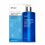 DR.WU玻尿酸保濕精華化妝水-重量版 500ml