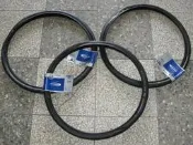 (MARDI)德Schwalbe Durano 20x1-1/8  20吋451(28-451)夜間反光外胎黑色(1條)