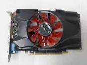 影馳 GTX750 TI 2GB BLACK OC SNIPER LED 顯示卡