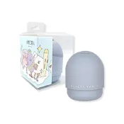 【寶雅線上買】永和三美人透氣收納膠囊-靜謐灰